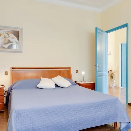 Ca' Di Dante E Mary Apartment