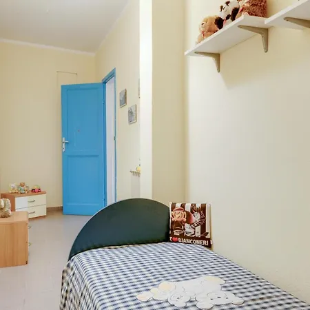 Ca' Di Dante E Mary Apartment